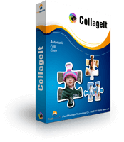 CollageIt Pro