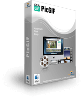 PicGIf for Mac