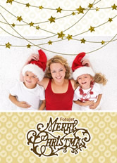 Christmas card