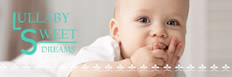 Baby Twitter header