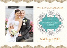 Wedding Card Maker - Make a Wedding Card Design Online for ...