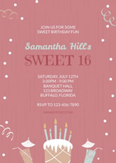 Online Invitation Maker - Design Invitation Cards with ...