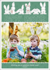 online easter cards