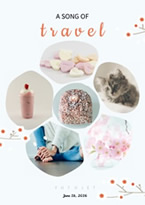 Six Photo Collage Maker - Make Six Photo Collages Online | FotoJet