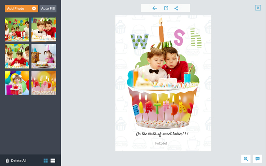 birthday picture collage maker free download birthday picture collage maker free download