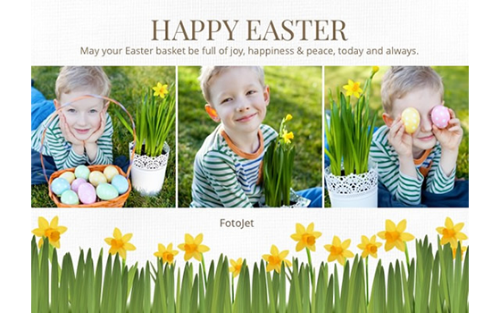 online easter cards