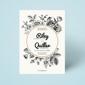 Card Maker Make Custom Cards To Send Your Invitations Greetings