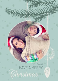 Christmas greeting