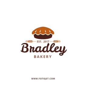 Bakery logo