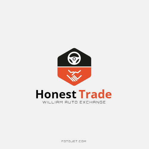 Trade logo