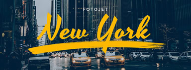 New York Facebook cover