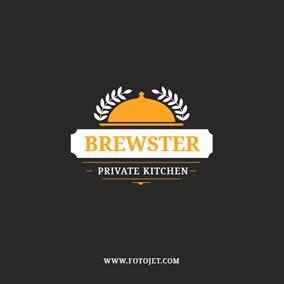 Private kitchen logo