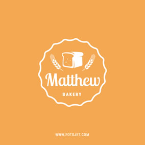 Bakery logo