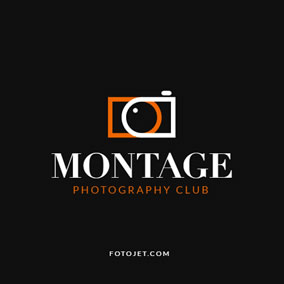 Photography logo