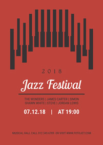 Festival jazz