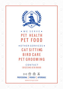 Life pet shop