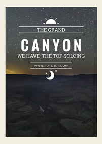 Grand canyon travel