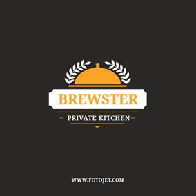 Restaurant logo