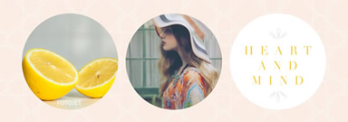 Lemon Tumblr banner