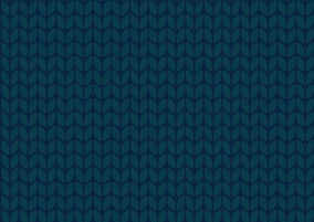 Dark blue background