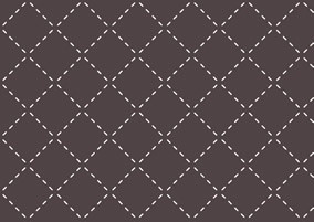 Dark brown background