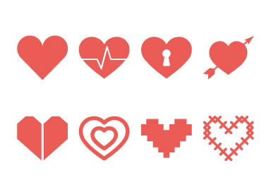 Heart clipart