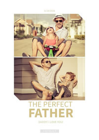 Perfect father
