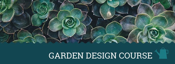 Gardening Course Facebook Cover Photo Template